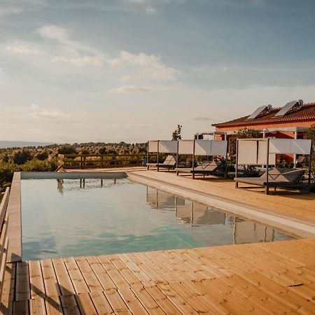 Villa Casinhas de Santo António Alter do Chão Exterior foto