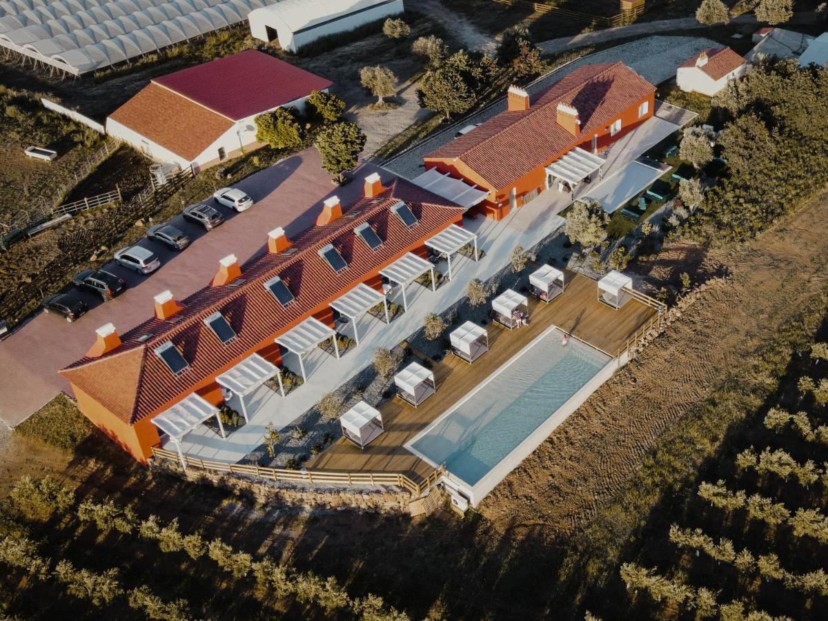 Villa Casinhas de Santo António Alter do Chão Exterior foto