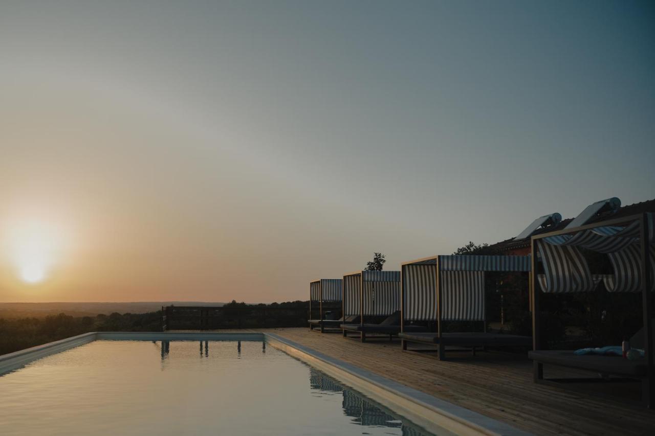 Villa Casinhas de Santo António Alter do Chão Exterior foto