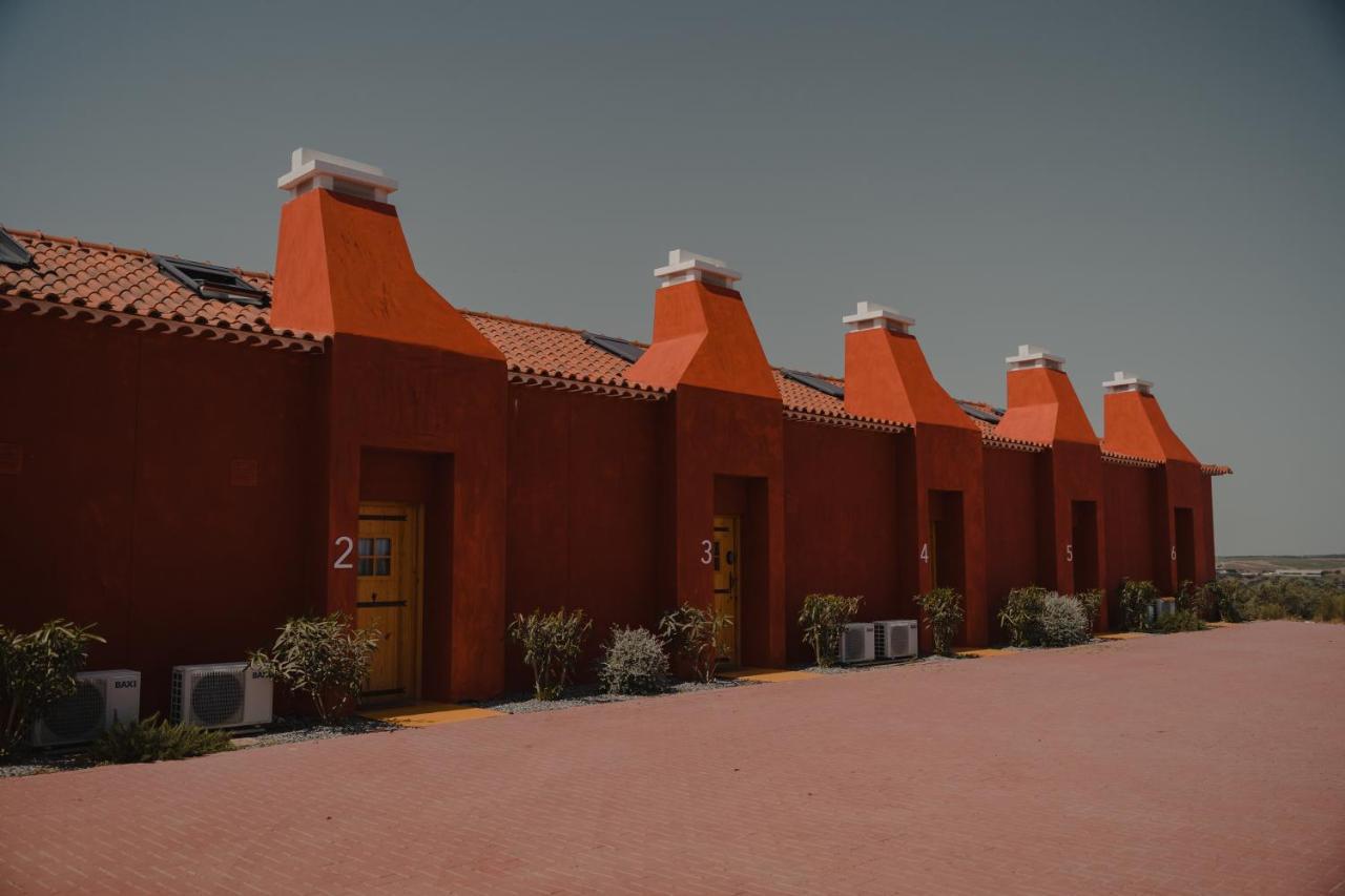 Villa Casinhas de Santo António Alter do Chão Exterior foto