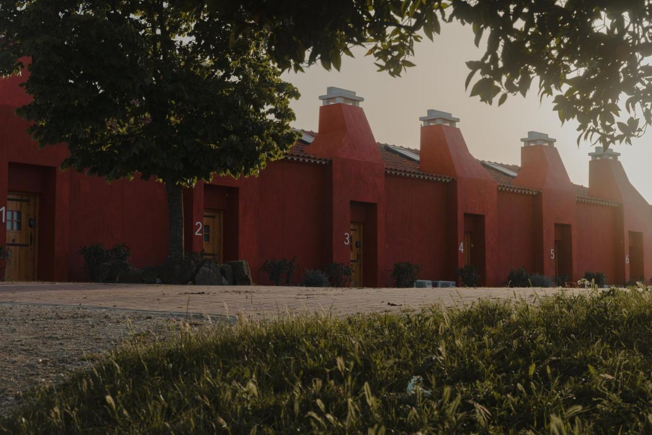 Villa Casinhas de Santo António Alter do Chão Exterior foto
