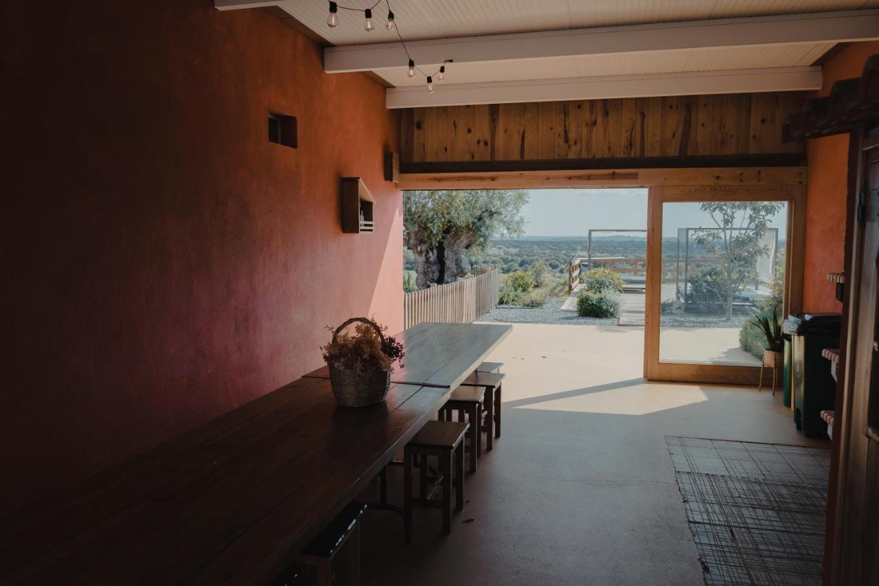Villa Casinhas de Santo António Alter do Chão Exterior foto