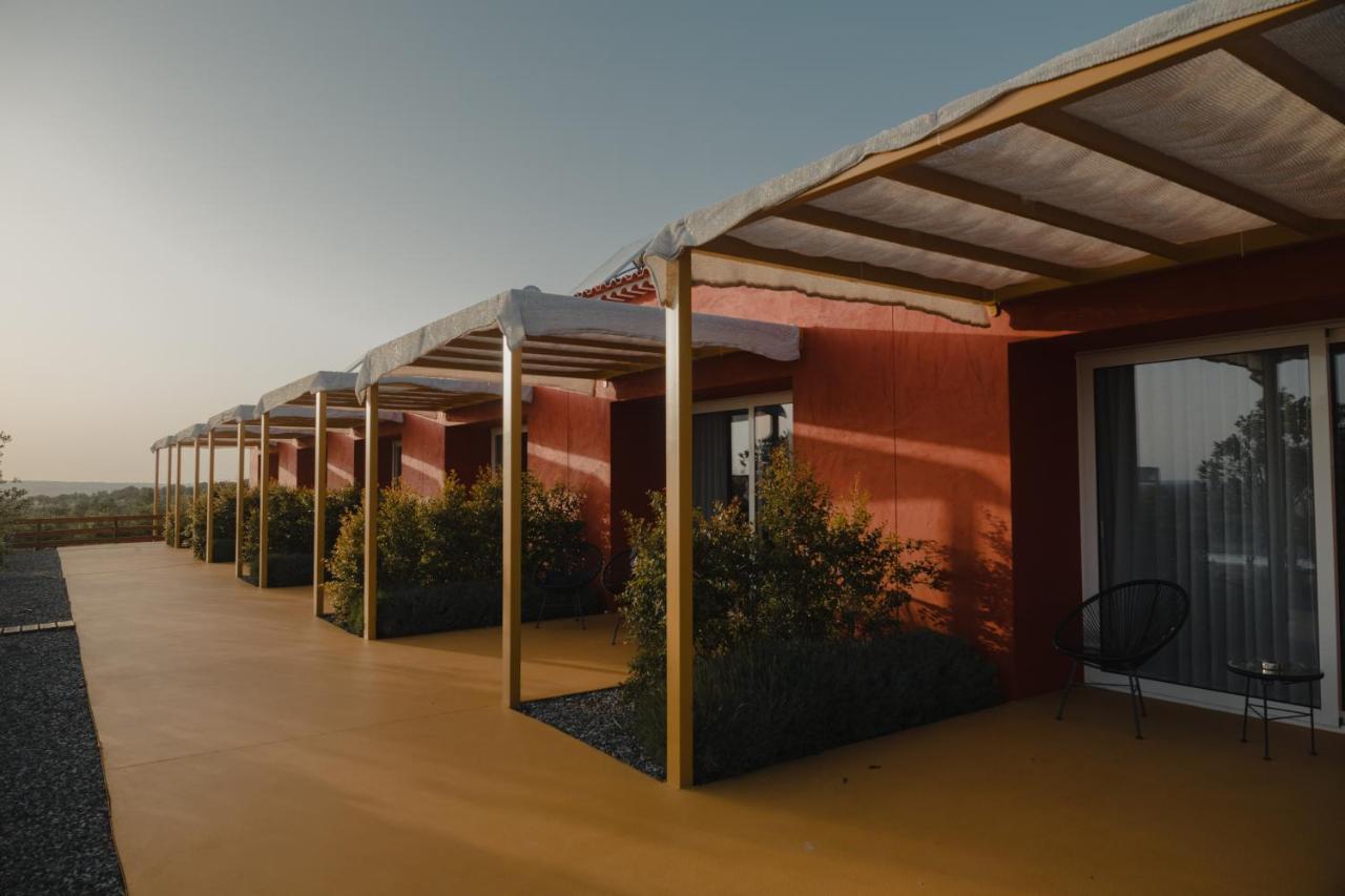 Villa Casinhas de Santo António Alter do Chão Exterior foto