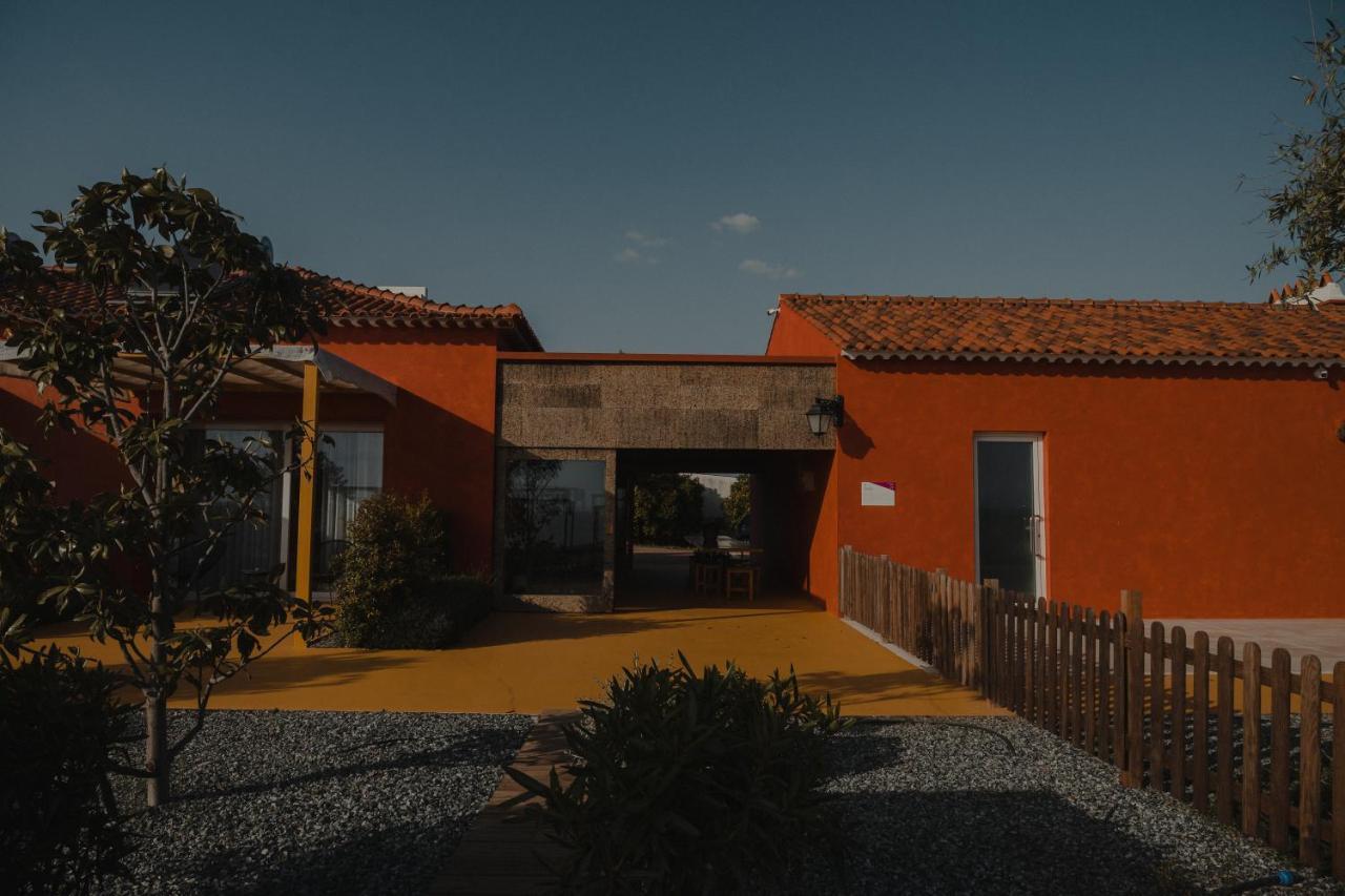 Villa Casinhas de Santo António Alter do Chão Exterior foto