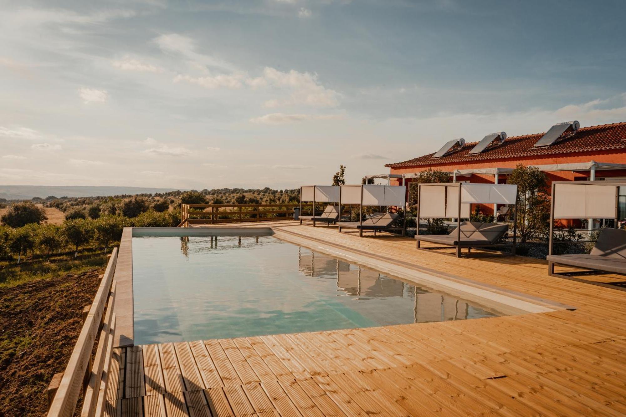 Villa Casinhas de Santo António Alter do Chão Exterior foto